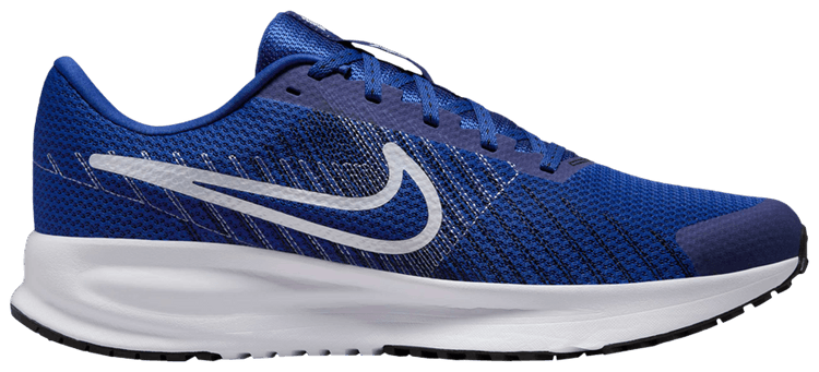 Nike Run Defy Deep Royal Blue