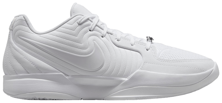 Buy Nike Ja 2 TB EP 'Triple White' - HQ8512 100 | GOAT CA Buy Nike Ja 2 TB EP 'Triple White' - HQ8512 100 | GOAT CA
