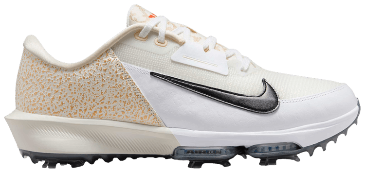Air Zoom Infinity Tour 2 Golf Wide The Open Championship Pack