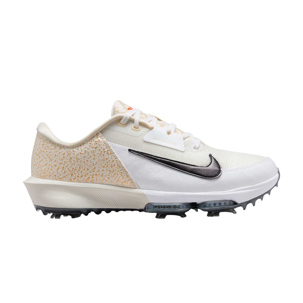 Nike Air Zoom Infinity Tour 2 Golf Wide 'The Open Championship Pack' | Cream | Men's Size 9 - HV4077-100