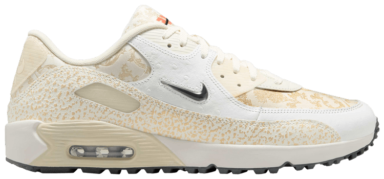 Nike Air Max 90 Golf The Open Championship Pack