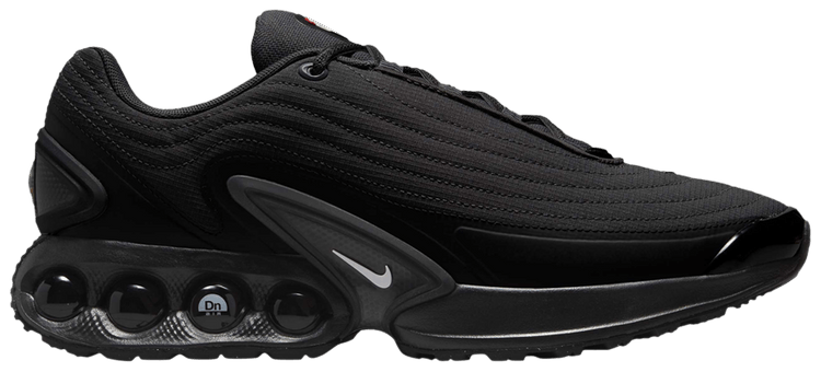 Nike Air Max DN WTR Anthracite
