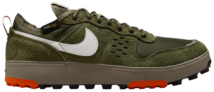 Nike C1TY Premium Cordura Rough Green