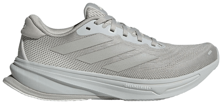adidas Wmns Supernova Rise 2 Grey Chalk