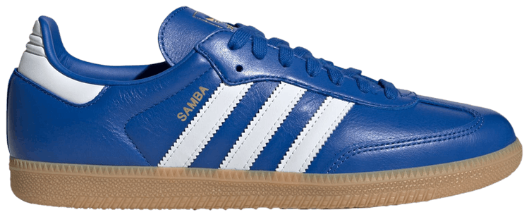 シューズ SAMBA OG adidas SAMBA OG W 