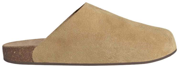 Adidas Adimule Golden Beige Gum