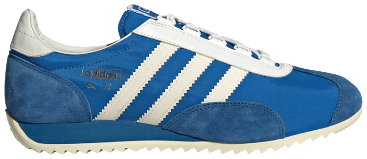 Adidas SL72 PT Bright Royal