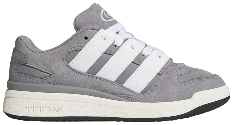 Adidas Forum2000 Grey White