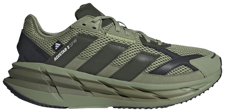 Adidas Adistar 3 Tent Green Night Cargo