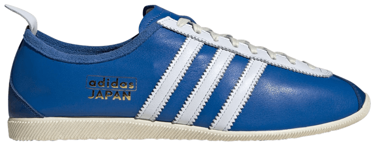 Buy adidas Japan 'Bright Royal' - JS3773 | GOAT CA
