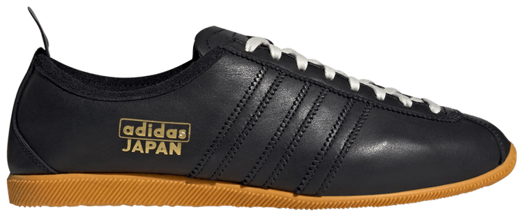 Adidas Japan Black Gum