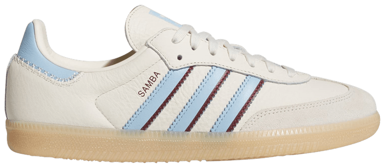 adidas Samba OG Chevron Stitch Pack