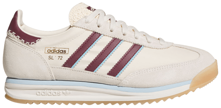 adidas SL72 RS Chevron Stitch Pack