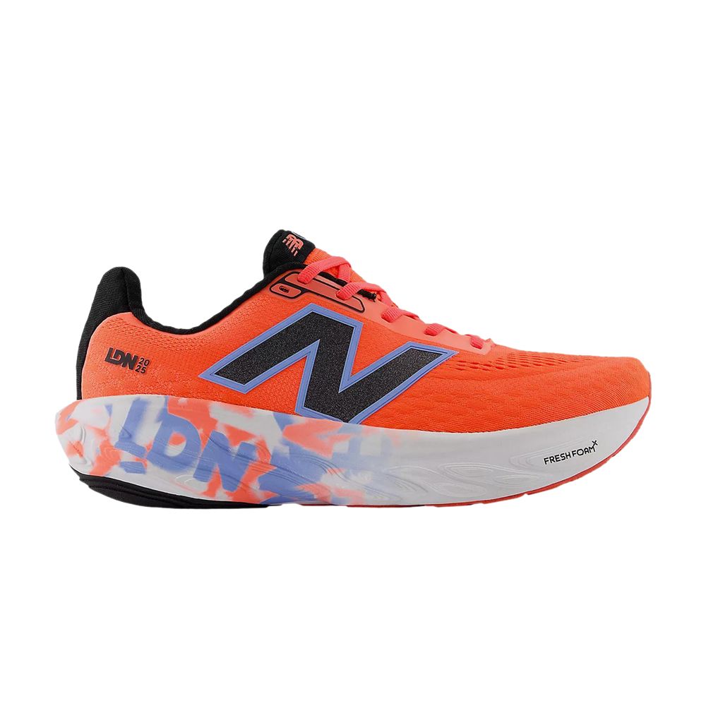 New Balance Fresh Foam X 1080v14 'TCS London Marathon' | Orange | Men's Size 8 - M1080LM