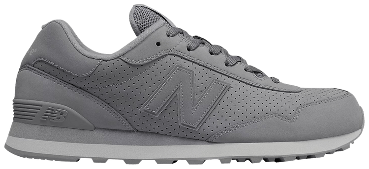 New Balance 515 Grey White