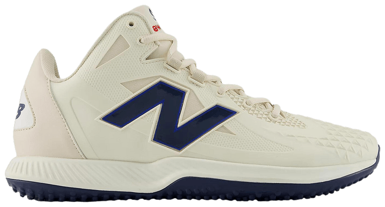 New Balance Ohtani 1 TF Bisque Team Navy