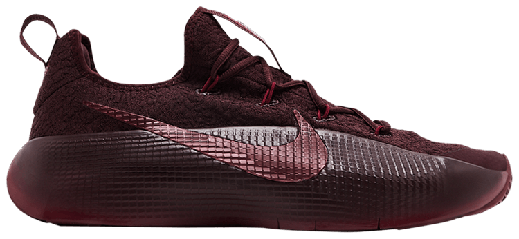 Nike レブロン TR1 スニーカー （バーガンディ） 国内3月31日発売開始】ナイキ レブロン TR 1 バーガンディ