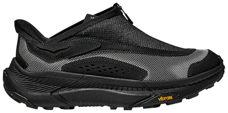 Halページ！ Buy Project Transport 'Stealth Tech Pack - Black White