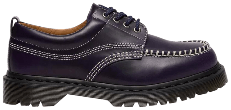 Dr Martens Lowell Midnight Blue