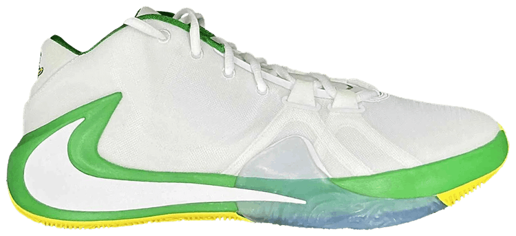 Nike Zoom Freak 1 Oregon Home PE