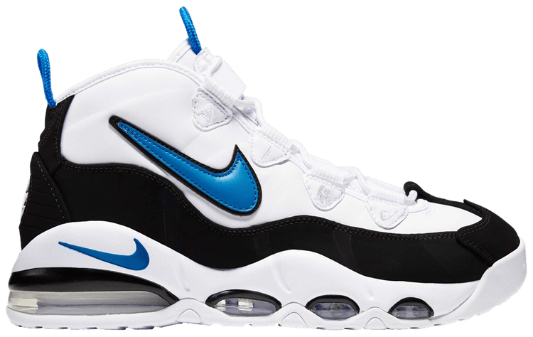 Air Max Uptempo Orlando Magic 2025