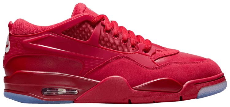 Air Jordan 4 RM Varsity Red