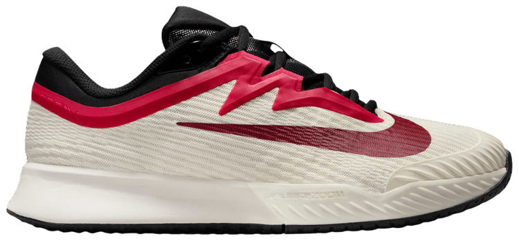 Buy Wmns NikeCourt Air Zoom Vapor Pro 3 HC 'Team Red Rush Pink