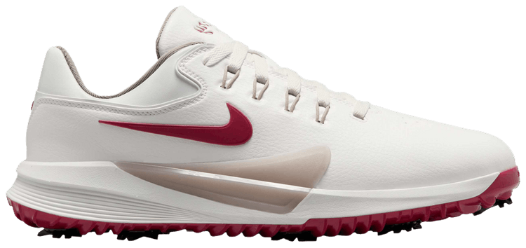 Nike Victory Pro 4 Golf Summit White Team Red