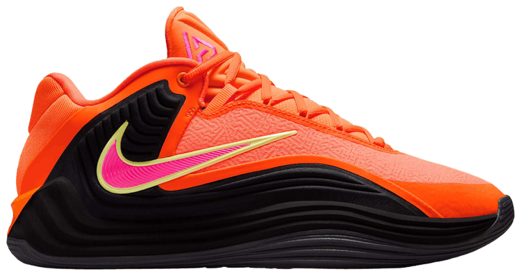 Nike Giannis Freak 7 Ignition