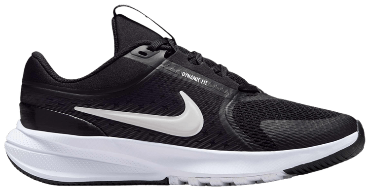 Nike Star Runner 5 GS Black White