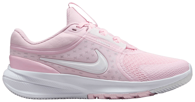 Nike Star Runner 5 GS Pink Foam