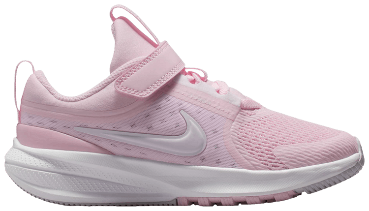 Nike Star Runner 5 PS Pink Foam