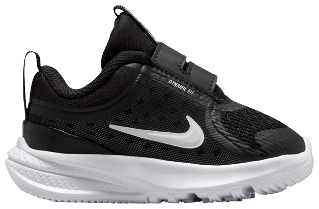 Nike Star Runner 5 TD Black White