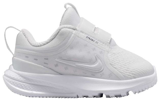 Nike Star Runner 5 TD White