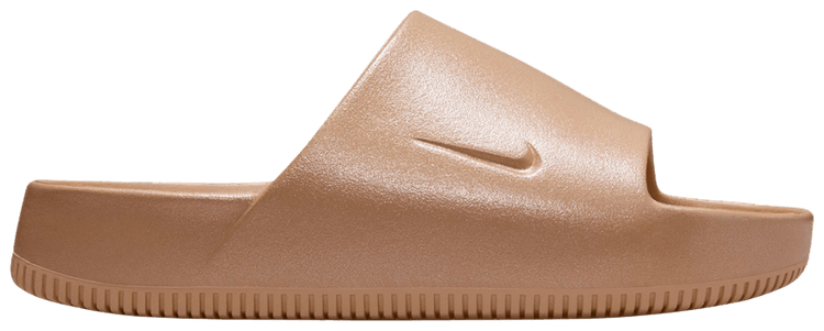 Nike Wmns Calm Slide Hemp