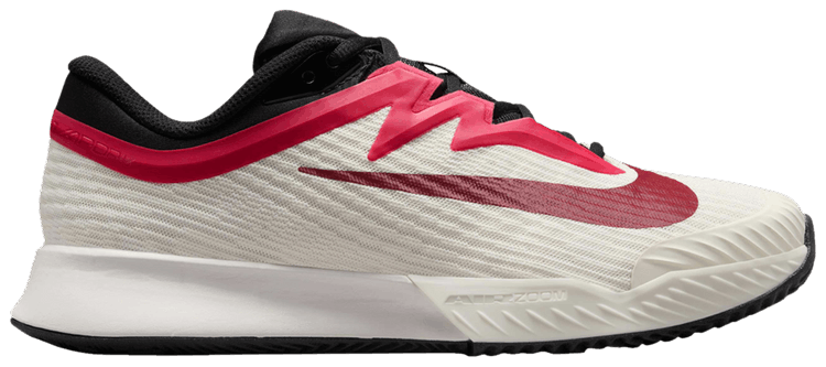 Wmns NikeCourt Air Zoom Vapor Pro 3 Clay Team Red Rush Pink