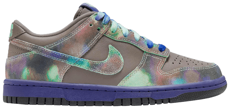 Nike Dunk Low GS Panda Pack   Cave Stone