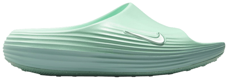 Nike Wmns ReactX Rejuven8 Slide Mint Foam