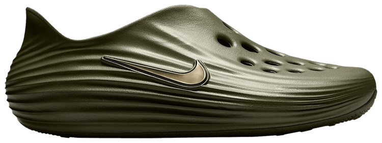 Nike ReactX Rejuven8 Medium Olive