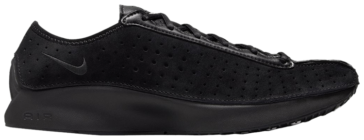 NIKE x Dover Street Market ☆ Air Superfly コラボスニーカー Dover Street Market x Nike Air Superflys Available Now