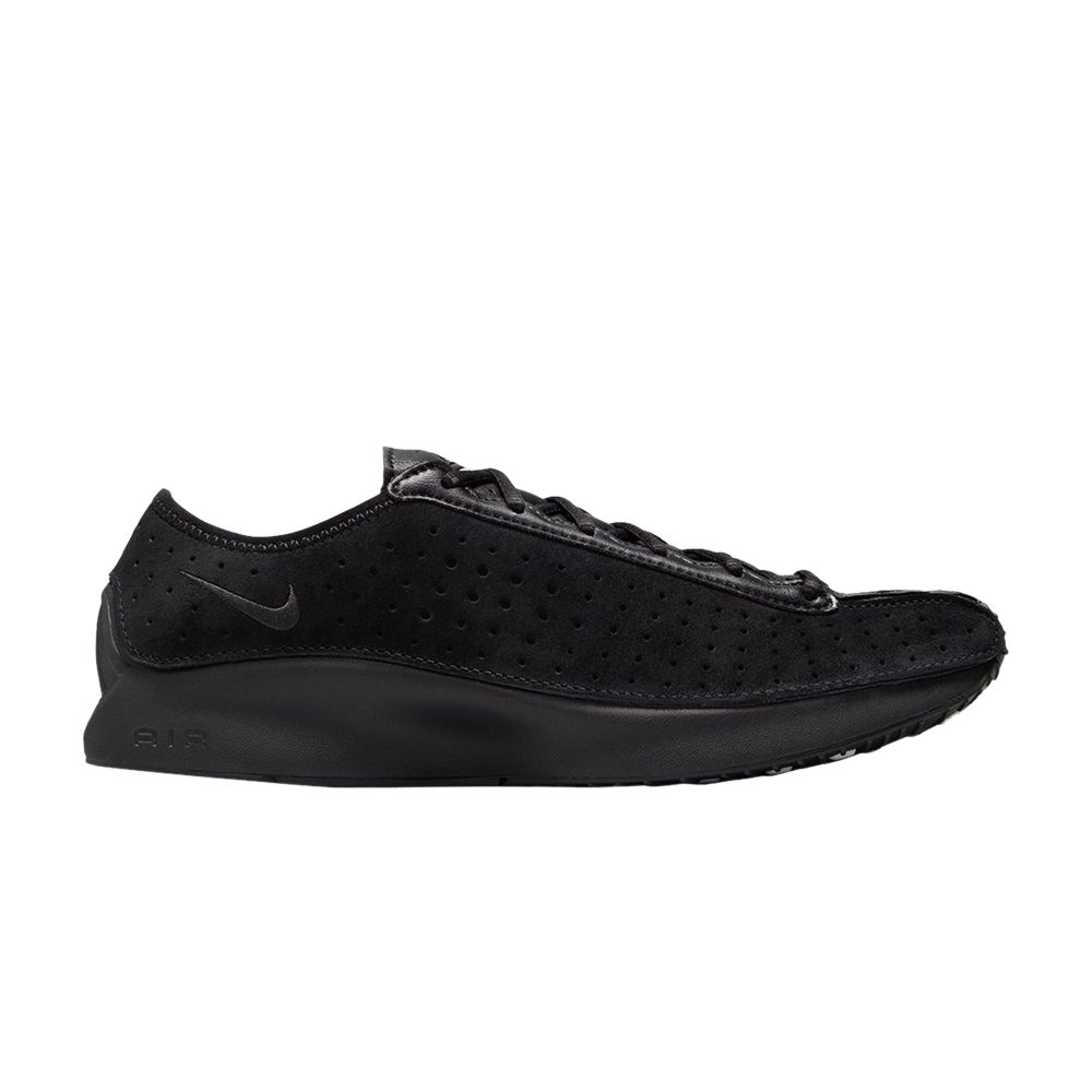 Pre-owned Nike Dover Street Market X Wmns Air Superfly 'black' | Women's Size 5.5