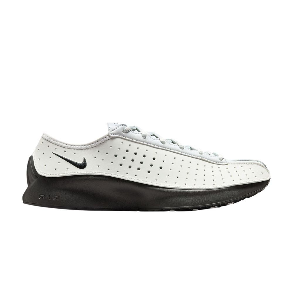 Pre-owned Nike Dover Street Market X Wmns Air Superfly 'summit White Black' | Women's Size 9