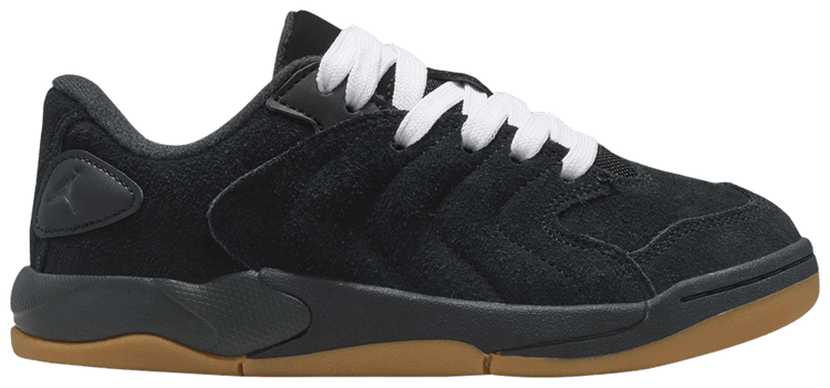 Air Jordan Session GS Black Gum