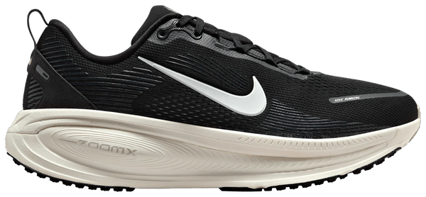 Nike Vomero 18 Extra Wide 'black Coconut Milk'