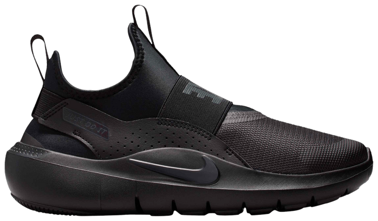 Nike Flex Runner 4 GS Black Anthracite
