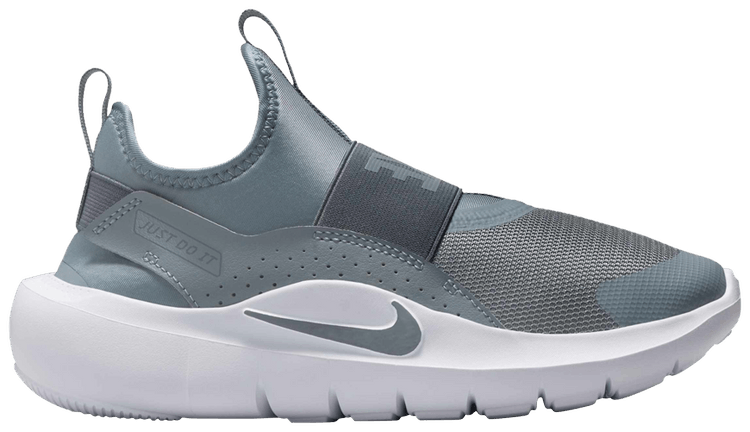 Nike Flex Runner 4 GS Cool Grey