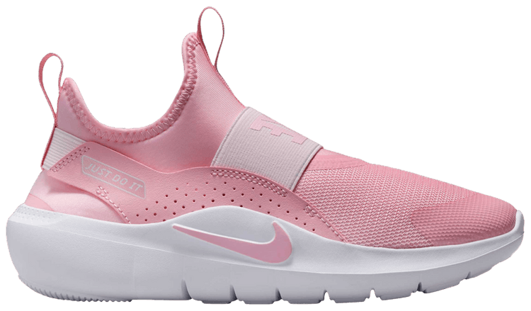 Nike Flex Runner 4 GS Medium Soft Pink