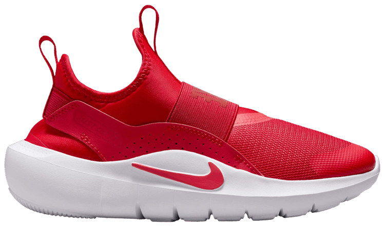 Nike Flex Runner 4 GS University Red