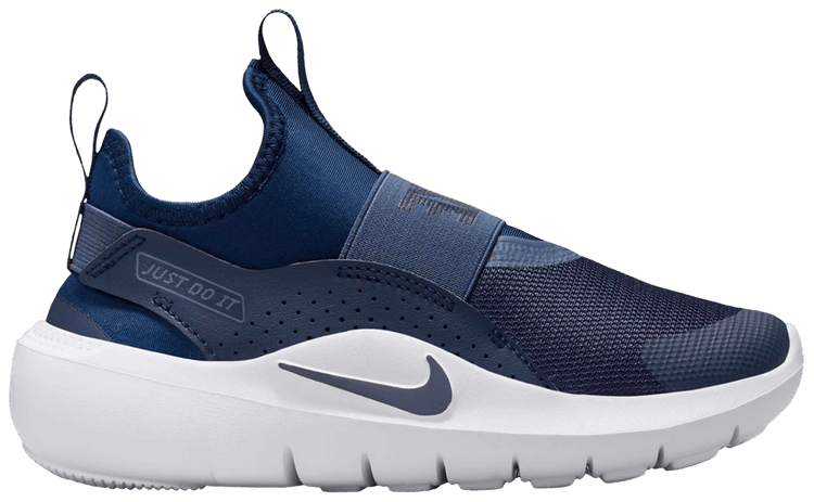 Nike Flex Runner 4 PS Midnight Navy