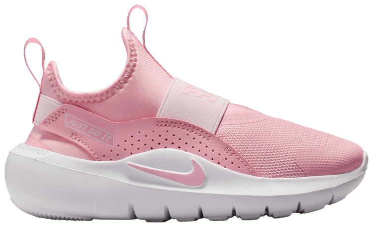 Nike Flex Runner 4 PS Medium Soft Pink
